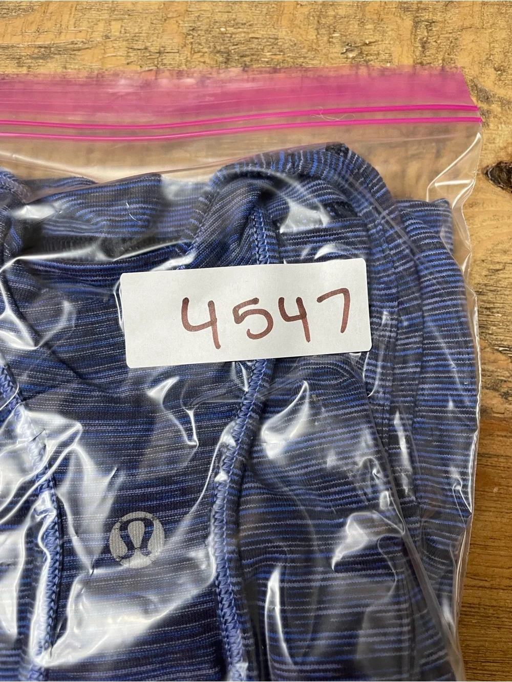 lululemon athletica no size